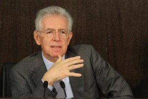 Mario Monti