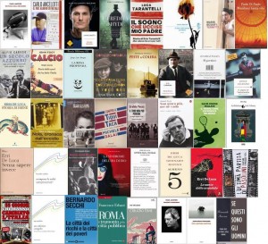I libri del 2013