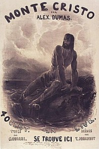 Il Conte di Montecristo