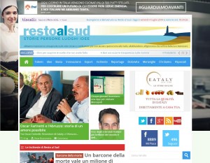 Resto al Sud_Farinetti