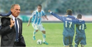 Zeman e i suoi ragazzi, Verratti, Immobile e Insigne